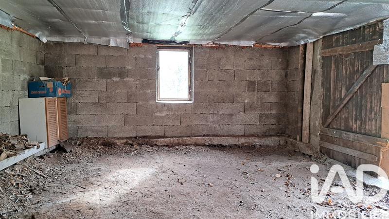 Maison de campagne - 71 m² - 4 pièces