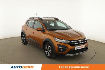 Dacia sandero III Stepway 1.0 TCe Confort 91 ch