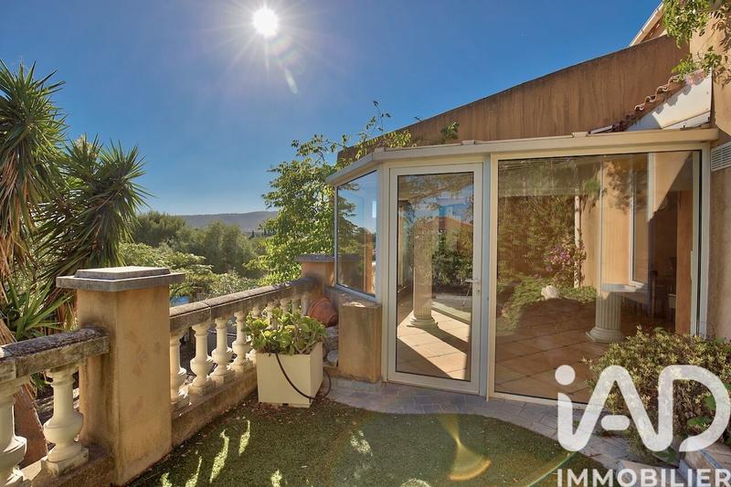 Maison - 154 m² - 5 pièces