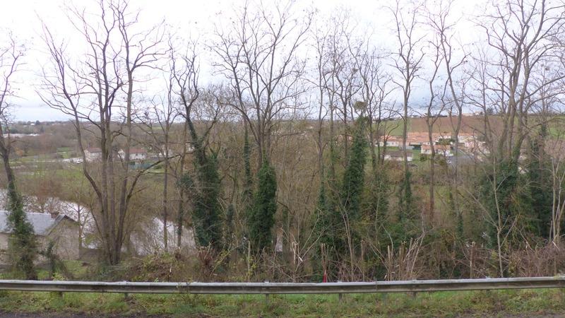 Immeuble - 279 m² - 11 pièces