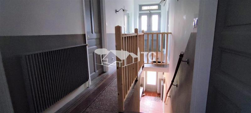 Maison bourgeoise - 226 m² - 8 pièces