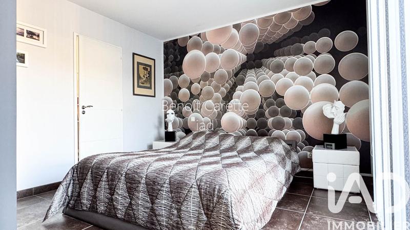 Maison - 172 m² - 6 pièces