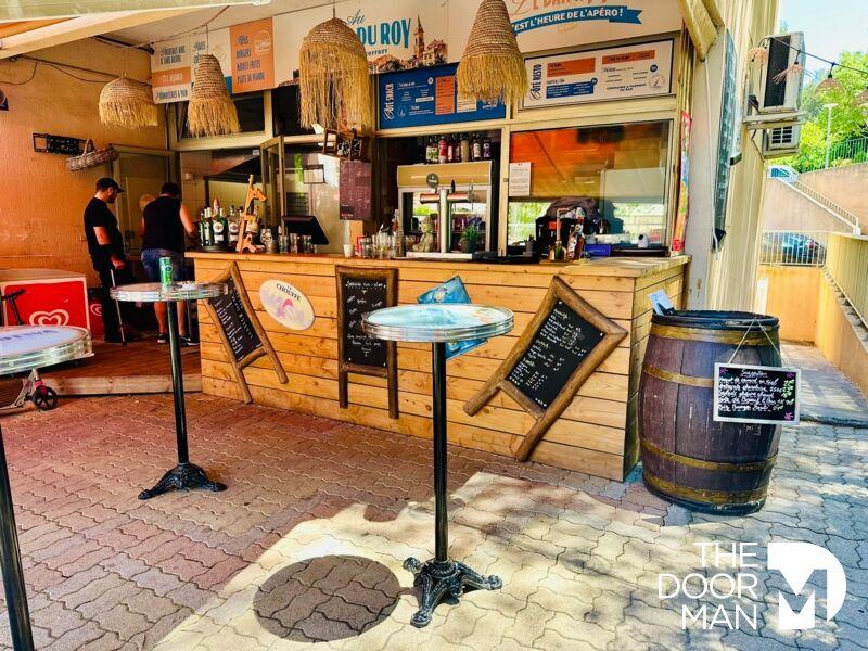 Studio - 19 m² - 1 pièce