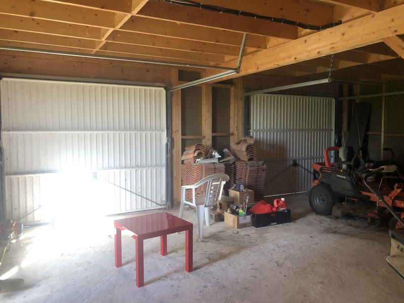 Maison - 143 m² - 4 pièces