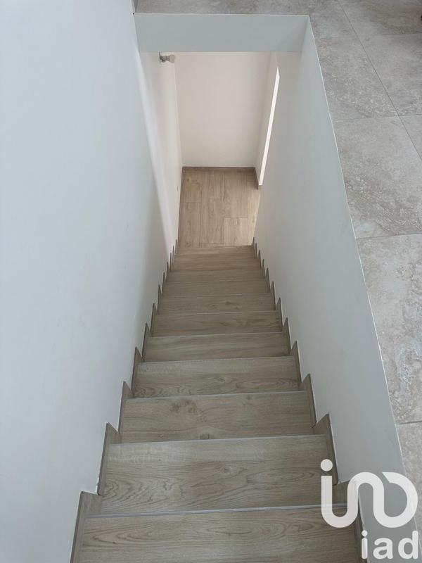 Maison de village - 86 m² - 4 pièces