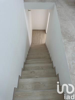 Maison de village - 86 m² - 4 pièces