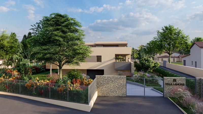 Appartement - 55 à 120 m² - 3 pièces