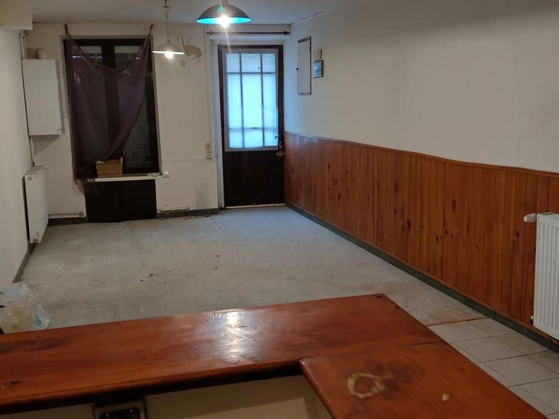 Maison - 126 m² - 4 pièces