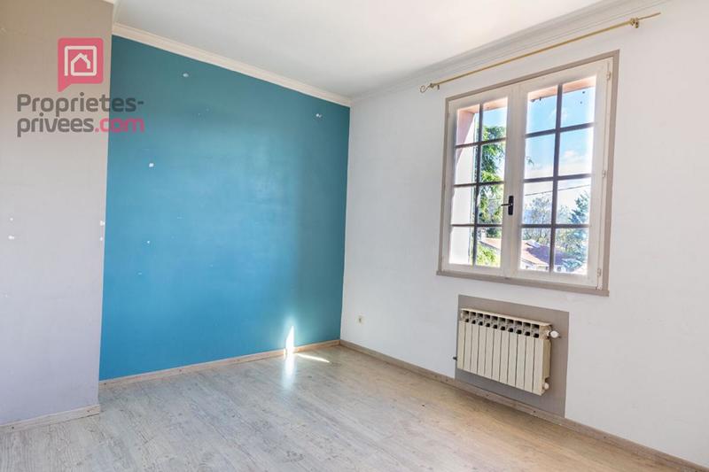 Maison - 137 m² - 6 pièces