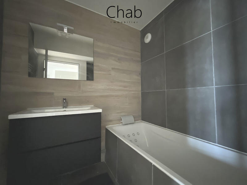 Maison - 126 m² - 4 pièces