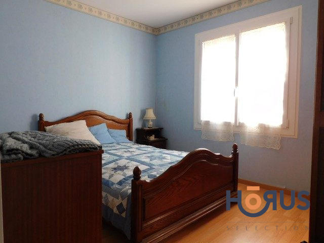 Viager - Maison - 80 m² - 3 pièces