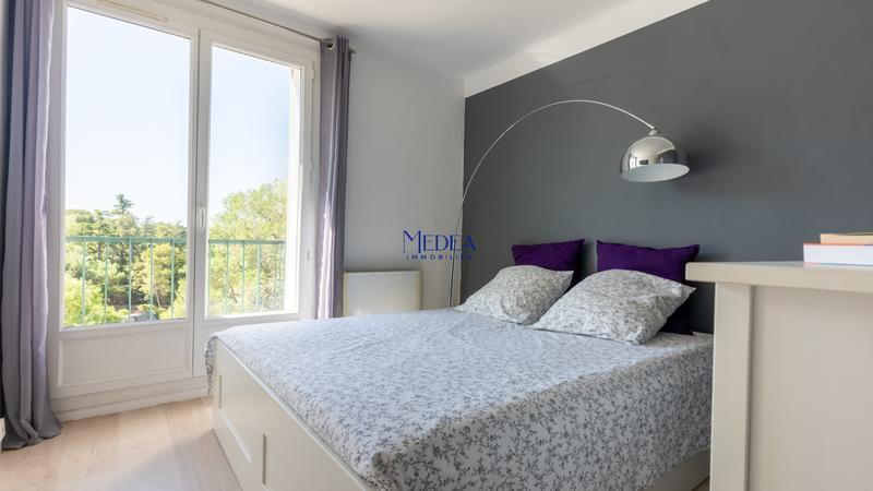 Appartement - 50 m² - 3 pièces