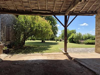 Maison en pierre - 197 m² - 8 pièces