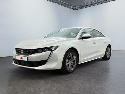 Peugeot 508 Business BlueHDi 130 ch s&amp;S Eat8 Allure