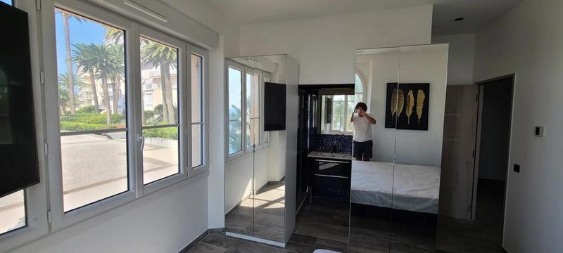 Penthouse - 125 m² - 6 pièces