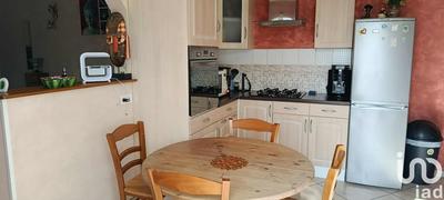 Maison - 154 m² - 8 pièces