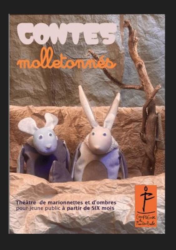 Contes molletonés