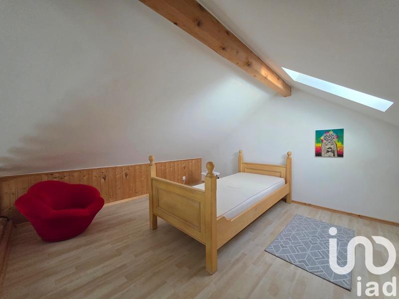 Maison de maîtres - 310 m² - 9 pièces