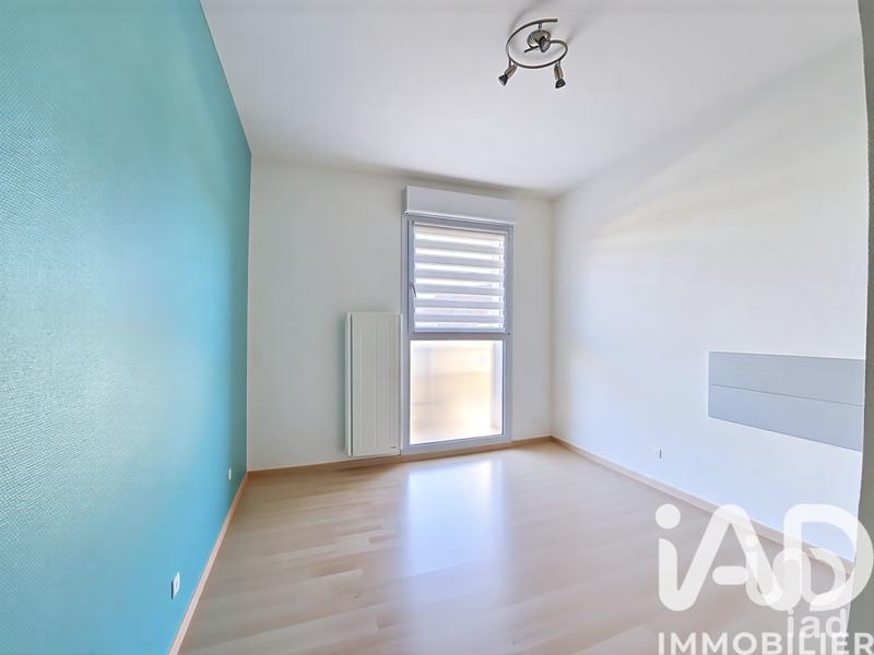 Duplex - 76 m² - 5 pièces