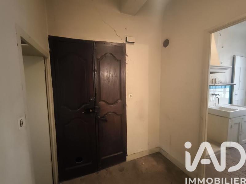 Maison de village - 106 m² - 5 pièces