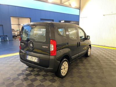 Citroën Nemo Combi Hdi 75 Fap Confort