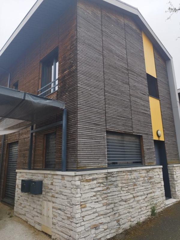 Maison - 49 m² - 2 pièces