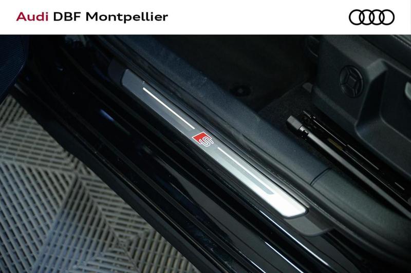 Audi A3 sportback 35 Tfsi Mild Hybrid 150 s tronic 7 s line