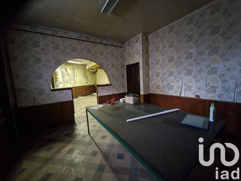 Maison de ville - 133 m² - 5 pièces