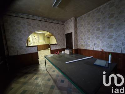 Maison de ville - 133 m² - 5 pièces