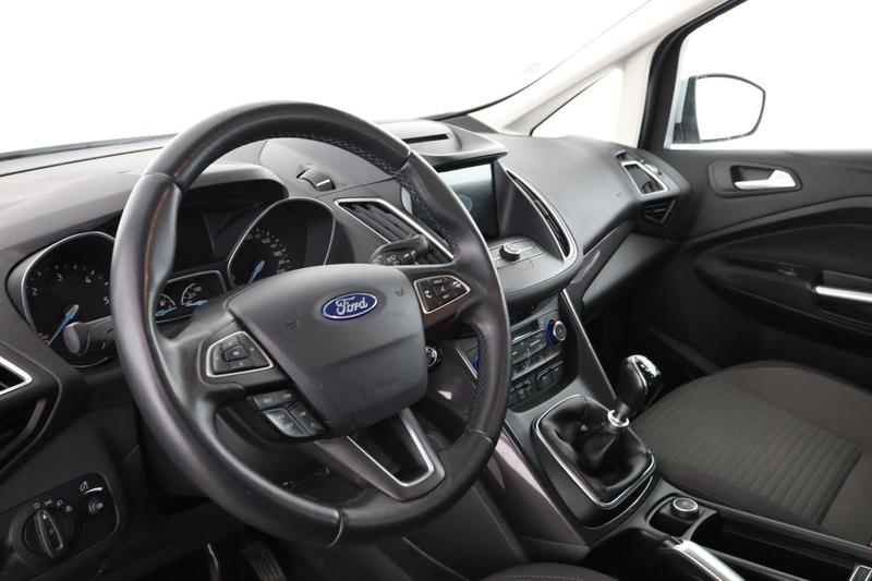 Ford Grand c-Max 1.5 TDCi Titanium Bv6 7pl 120 ch