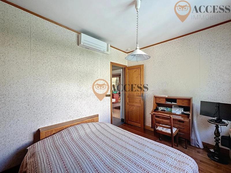 Maison - 178 m² - 6 pièces