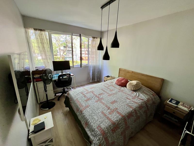 Appartement - 105 m² - 6 pièces