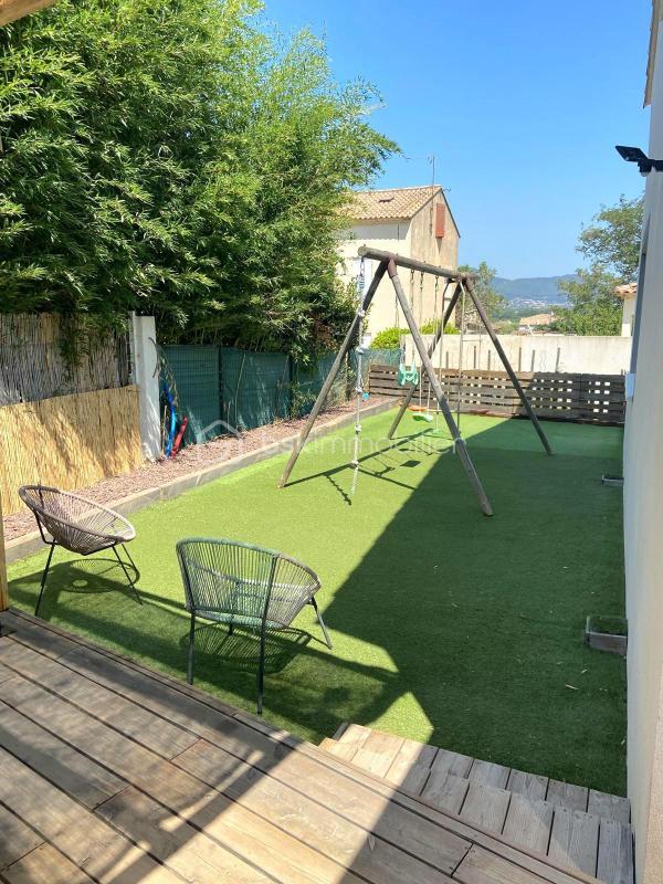 Maison - 165 m² - 5 pièces