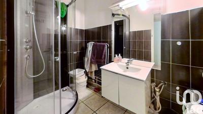 Appartement - 66 m² - 4 pièces