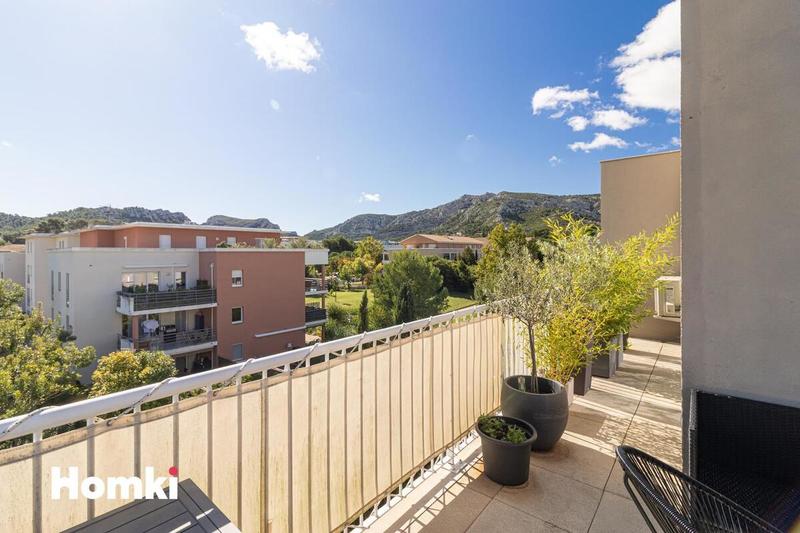 Appartement - 82 m² - 4 pièces