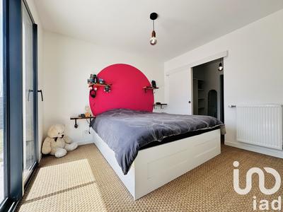 Maison - 116 m² - 5 pièces