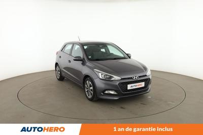 Hyundai i20 1.2 Edition 1 84 ch