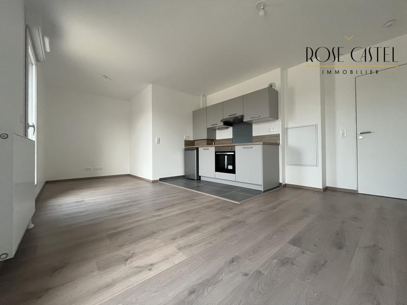 Appartement - 29 m² - 1 pièce