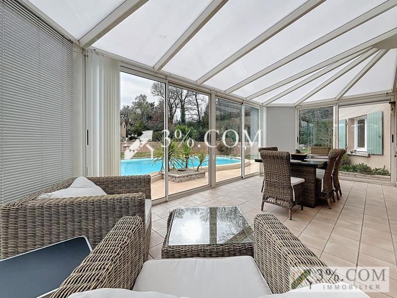 Maison - 150 m² - 5 pièces