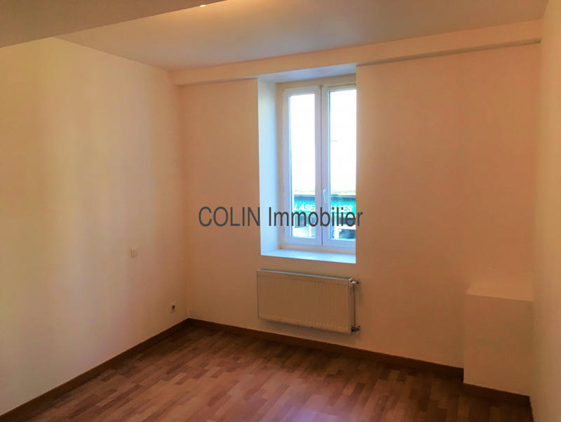 Appartement - 83 m² - 3 pièces