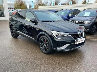 Renault Arkana E-Tech 145 - 21b R.S. Line