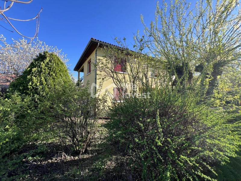 Villa - 118 m² - 5 pièces