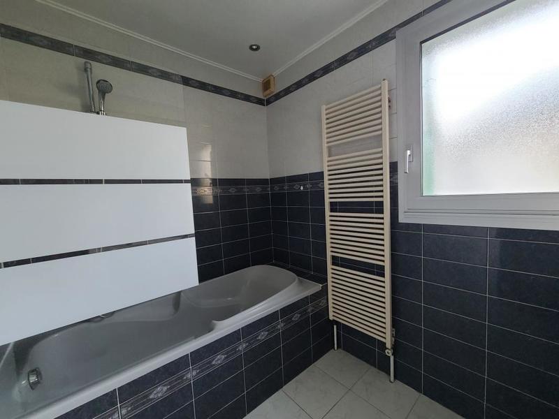 Maison - 114 m² - 5 pièces