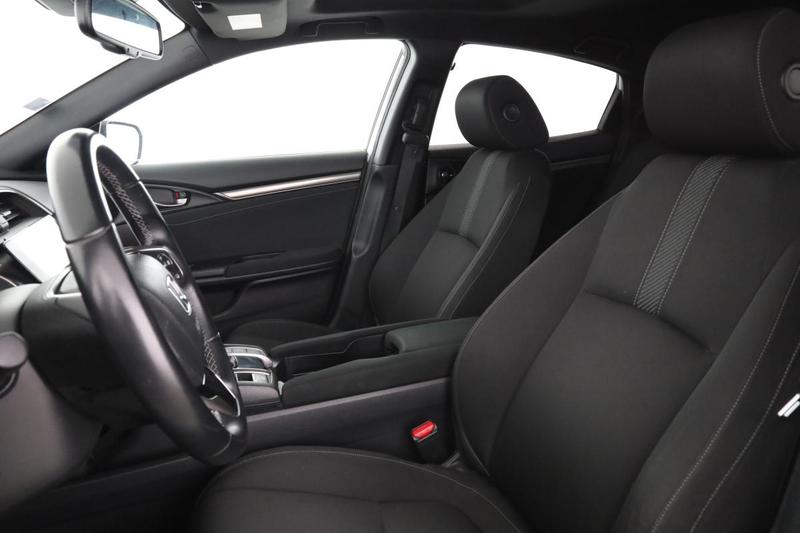 Honda Civic 1.0 i-Vtec Executive 5p 126 ch