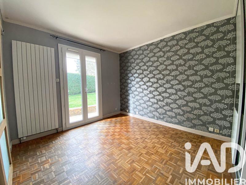 Maison - 86 m² - 4 pièces