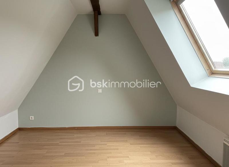 Duplex - 70 m² - 3 pièces