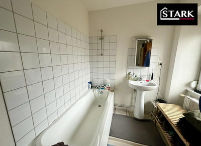 Duplex - 68 m² - 3 pièces