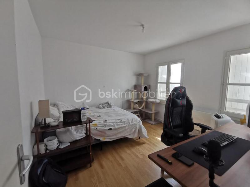 Immeuble - 440 m² - 12 pièces