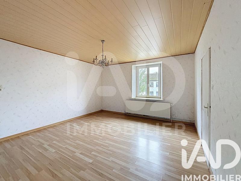 Maison - 135 m² - 4 pièces