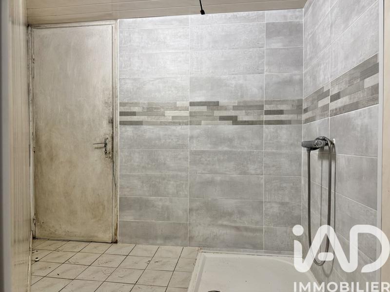 Maison de village - 68 m² - 3 pièces